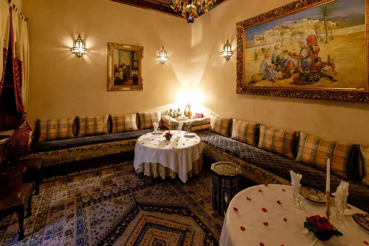 SalonMaroc