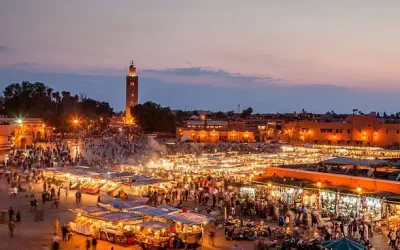Les 6 erreurs à éviter quand on gère soi-même une location courte durée à Marrakech