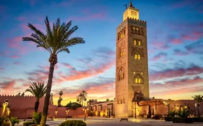 Pourquoi investir dans la location courte durée à Marrakech est une excellente idée en 2025