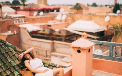 Comment rentabiliser sa location courte durée à Marrakech sans y passer tout son temps ?